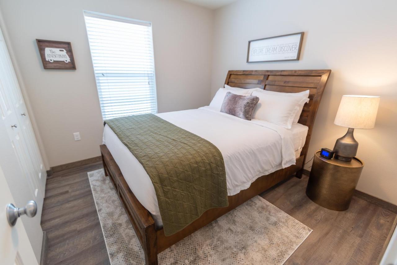 Susitna Suites Wasilla Exteriör bild