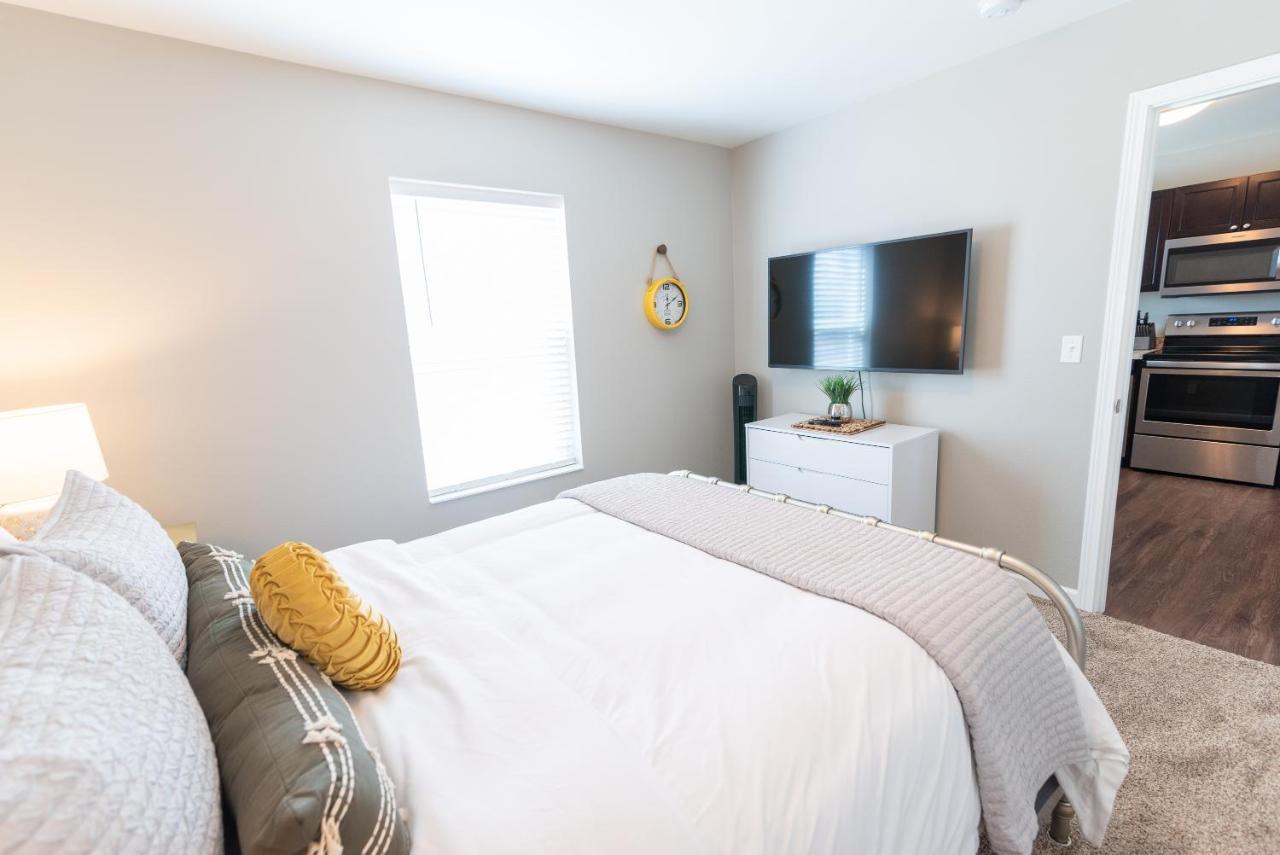 Susitna Suites Wasilla Exteriör bild