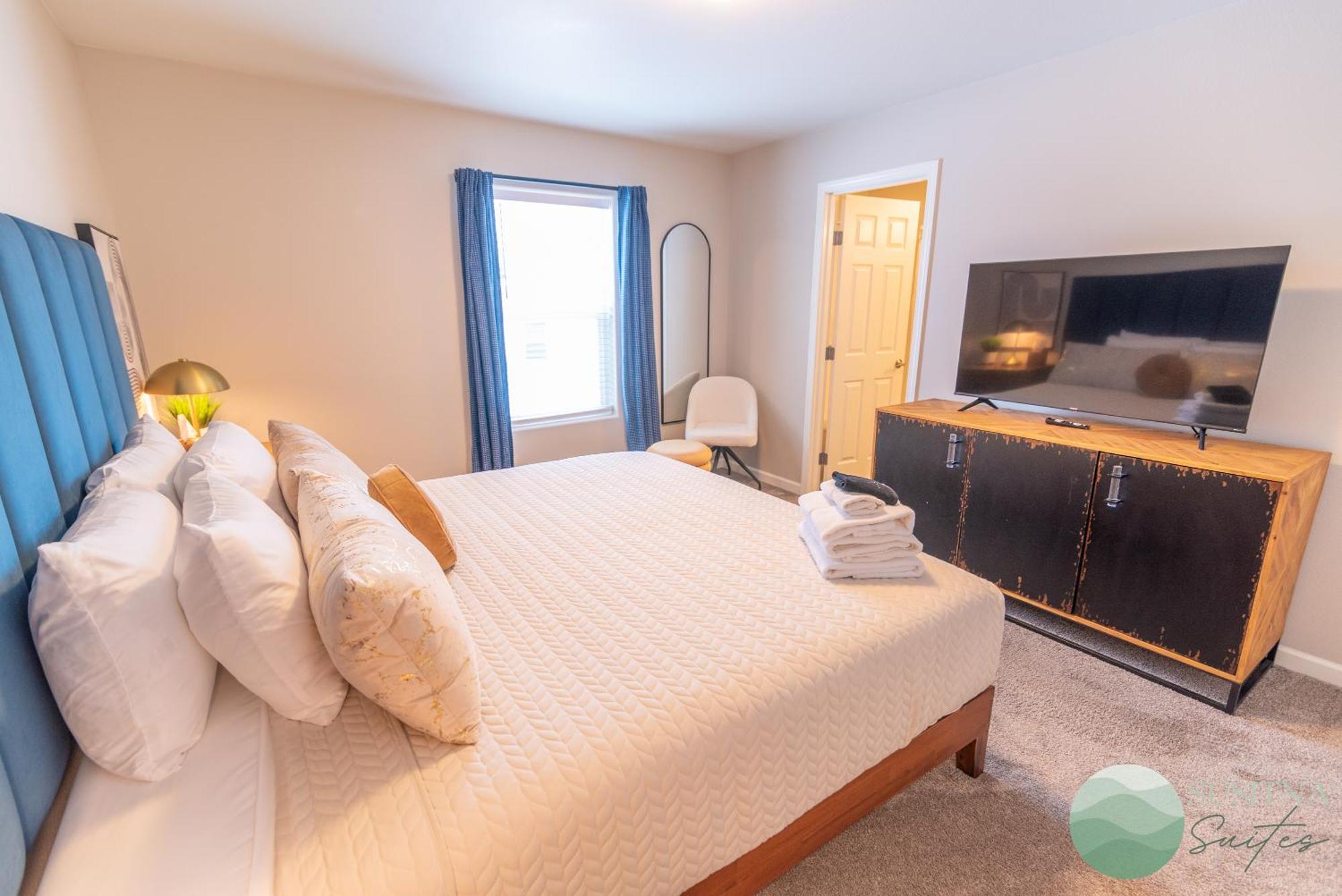 Susitna Suites Wasilla Exteriör bild